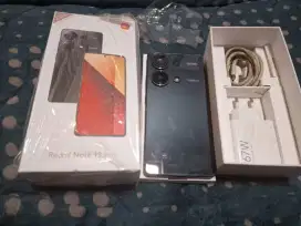 Redmi Note 13 pro 4g 8/256