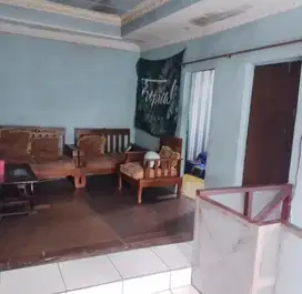 jarang ada rumah 2 lantai cuma 200jutaan dekat alun-alun lembang