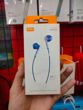 EARPHONE OLIKE OH-W2H