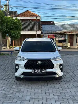 Veloz Q Tss Matic 2022