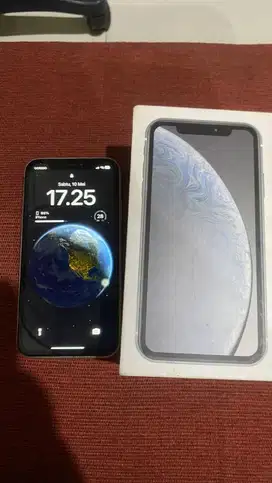 Iphone XR 64GB White