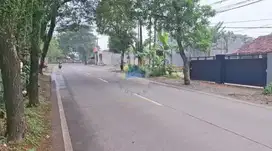 Dijual Tanah di Jl Raya Kutruk, Margasari, Tigaraksa - Tangerang.