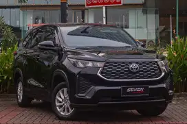 Toyota Kijang Innova Zenix 2.0 G CVT Bensin Non Hybrid AT Matic 2023
