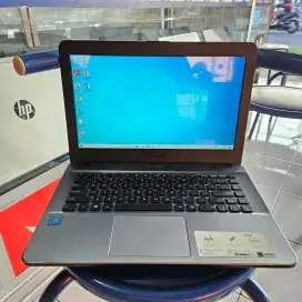 Laptop asus | Celeron n4020 ram 4gb ssd 256gb