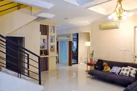 Dijual Rumah Siap Huni Di Janur Elok Residence Kelapa Gading