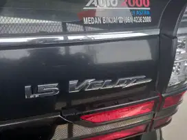 Jual mobil 1.5 veloz luxury 2021 RWD