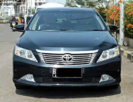 Toyota Camry 2014 Bensin