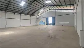 Disewakan Pergudangan di Kawasan Jawilan - Serang, Banten.