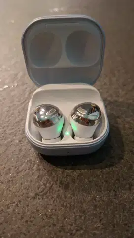 Samsung Galaxy Buds Pro