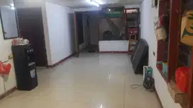 Rumah 58m² tanah 108m² Jl Jelambar Barat Kel Wijaya Kusuma S163