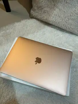 Macbook Air M1 2020 (Rosegold)