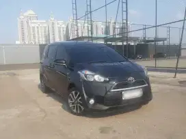 [HOT DEAL] KM 60RB | TOYOTA SIENTA V 2017 PAKAI 2018