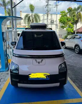 Wuling Air EV 2023 Listrik