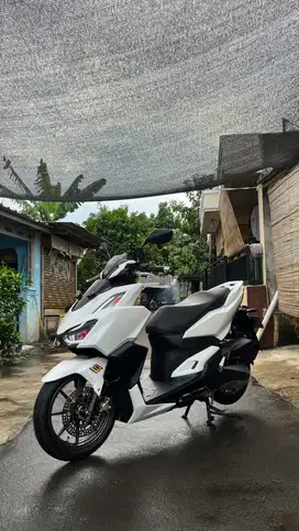 Honda Vario 160 ABS 2022