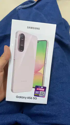 Samsung A56 8/258
