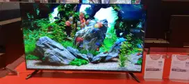 SHARP 43GOOGLE TV HARGA SPESIAL
