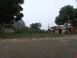 Cocok Bangun Kost, Kavling Murah Tangerang Selatan Dekat Unpam Viktor