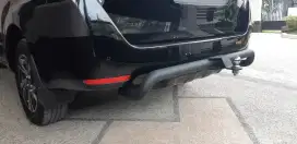 Towing Custom Innova Reborn