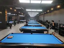 Lowongan mille billiard