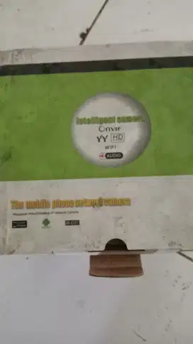 CCTV Onvif YY WIFI