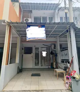 Rumah 2 Lantai SHM Golden Palm Residence Kalideres Jakarta Barat