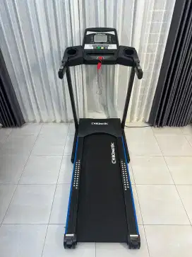 Treadmill merek Kinetic