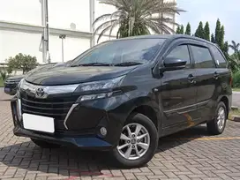 [OLXmobbi] Toyota Avanza 1.3 G Bensin-MT 2019