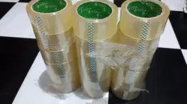 Lakban Bening Go Green
