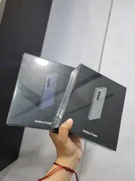 SAMSUNG Z FOLD 6 12/512GB GARANSI RESMI SEIN 1TAHUN