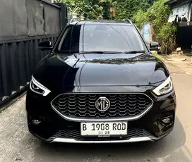 MG ZS 2022 Mce Lux (Type Tertinggi)