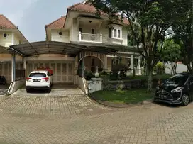 Rumah di Kota Baru Parahyangan, Nyaman Siap Huni Tatar Pitaloka