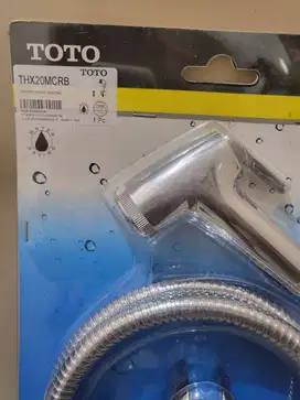 TOTO JET WASHER/ THX20MCRB / SHOWER SPRAY / SEMPROTAN / JET SHOWER