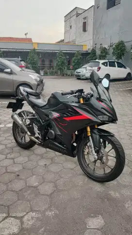 CBR 150R MURAH GRESS READY