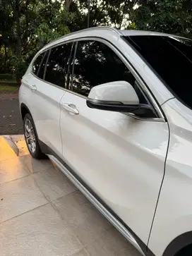 BMW X1 2019 Bensin
