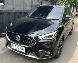 MG ZS 2022 Mce Lux (Type Tertinggi)