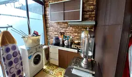 Rumah di Kota Baru Parahyangan, Aman Nyaman Tatar Mayangsunda
