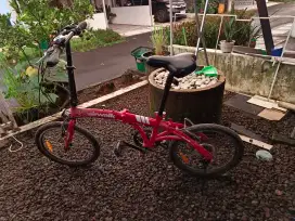 SEPEDAH ACE AIRWALK