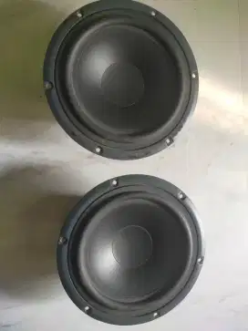 Crescendo midbass 306 Evo3