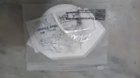 Jual Masker Baru, Jual Murah