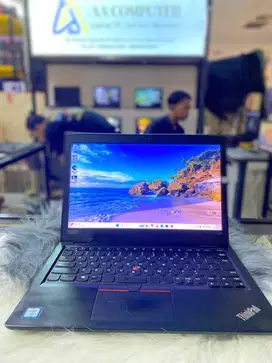Laptop Second Lenovo Thinkpad L380 Core i5 Gen 8 Ram 16gb SSD 512gb