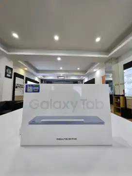 NEW SAMSUNG GALAXY TAB S10 FE 5G FREE KEYBOARD ORI SEHARGA 4 JT AN