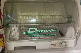 Dsterile Panasonic