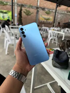 Samsung A15 5G 8/256 Lengkap full original