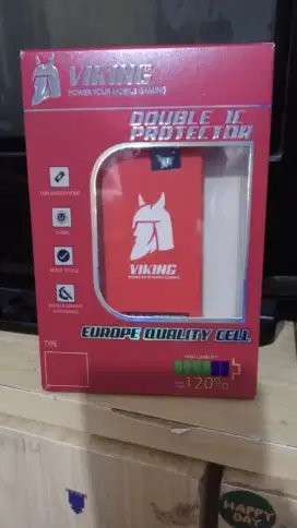 Baterai Samsung J5 2016