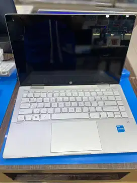 Promo Laptop Hp Pavilion x360 i3-1315/8GB/512GB/WIn11/OHS 2021