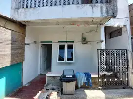 Dijual rumah kontrakan