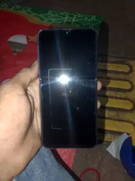 Samsung A10 ram 2/32 barang mulus no minus
