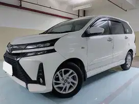 [OLXmobbi] Toyota Avanza 1.3 Veloz Bensin-MT 2019