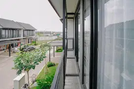 Rumah di Kota baru Parahyangan, Elit Strategis Tatar Tarubhawana