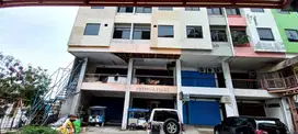 Ruko di Coblong Bandung, 4,5 Lantai Dekat Ciwalk Cihampelas